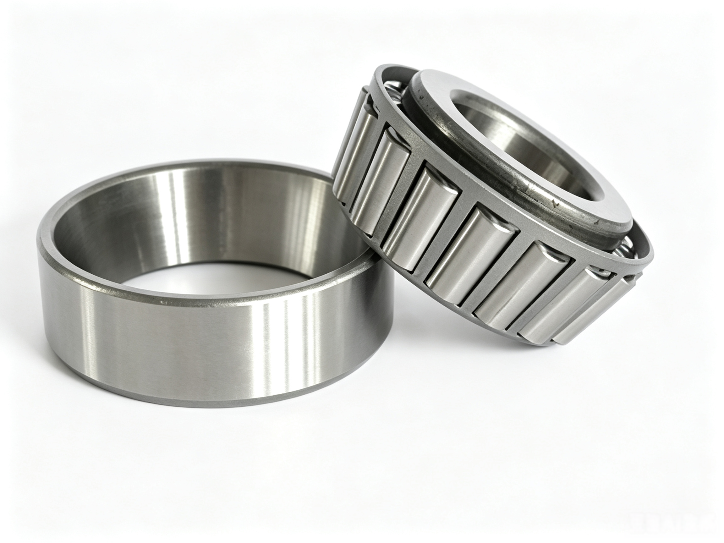 Tapered Roller Bearings